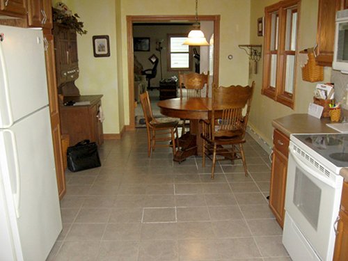 Property photo 8 - Real Estate Auction in Allen County